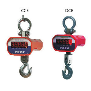 무선 원격 제어를 가진 <span class=keywords><strong>1</strong></span> 톤 2 톤 3 톤 <span class=keywords><strong>5ton</strong></span> 10ton OCS 모형 디지털 방식으로 기중기 가늠자 무게를 다는 가늠자 거는 가늠자 - Product Image 3