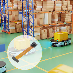 เซ็นเซอร์ OV5640 CMOS ความละเอียด 5MP ความผิดเพี้ยนต่ำ โมดูลกล้องอินเทอร์เฟซ MIPI HDR โฟกัสคงที่สำหรับอุปกรณ์เสริมการมองเห็นพื้นฐานสำหรับยานพาหนะ - Product Image 5