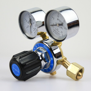 Regulador de Presión de Argón Tianchuan YQAr-720 0.25*25Mpa de Una Etapa para Soldadura - Product Image 2
