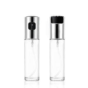 Spray de Aceite de Oliva de 100 ml para Freidora de Aire, Ensaladas, Barbacoa, Pulverizador de Aceite para Cocina - Product Image 1