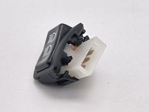 Accessoires pour motos, interrupteur pour moto/vélo électrique, interrupteur de phare à trois positions Xiao Sha 50, cinq interrupteurs principaux - Product Image 2