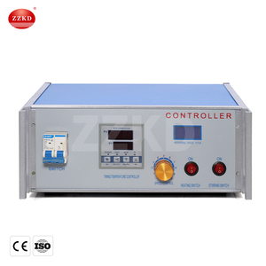 Autoclave CJF-1, Reactores Hidrotermales de Alta Presión para Laboratorio, Reactor de Alta Presión con Agitación para Laboratorio - Product Image 4