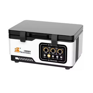 Máquina laminadora LCD M-Triangel MT13, <span class=keywords><strong>control</strong></span> de presión integrado, excelente efecto de laminación adhesiva óptica <span class=keywords><strong>OCA</strong></span>. - Product Image 2