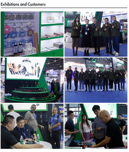 ताईवान बेदिया न्यूमेटिक अल्ट्राग्राइंडर मोल्ड पॉलिशिंग पारस्परिक फ़ाइल बाएं स्विंग कंपन-अनुकूलित ओएम - Product Image 6