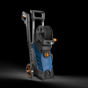 Outil de lavage de laveuse électrique PowerCar haute pression 160bar avec buse pour lavage de voiture - Product Image 6