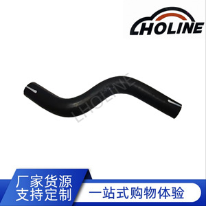 ท่อยาง LHOLINE รุ่น MR453651 วัสดุ EPDM สำหรับน้ำหล่อเย็นและน้ำมันเชื้อเพลิง แบบมีข้อต่อ ความยาวมาตรฐาน - Product Image 5