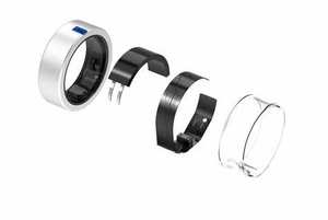 Batteria Ricaricabile <span class=keywords><strong>Lipo</strong></span> Curva 156525 3.7v 16mAh per Anello Intelligente, Produzione OEM ODM - Product Image 2