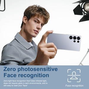 S25 Ultra 5G Mobile <strong>Phone</strong> HD Screen Deca Core CPU 108MP Rear Camera <strong>Android</strong> 15.0 System Dual Card Configuration 16GB RAM 1TB ROM - Product Image 5