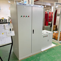 Contrôleur de panneau Ats à commutation de transfert automatique 1250 Amp 400v Carte Ats triphasée pour la distribution d'énergie