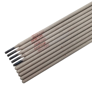 Tianjin <strong>Manufacture</strong> Wholesale Carbon Steel E7018 Low-hydrogen structural steel <strong>electrode</strong> - Product Image 1