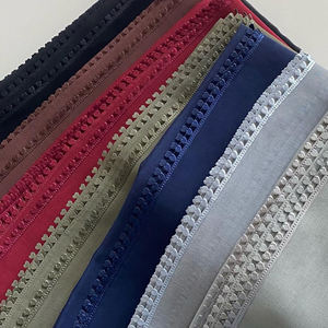 Derniers éléments de design de Malaisie, amour pour le <span class=keywords><strong>crochet</strong></span>, couture, coton <span class=keywords><strong>japonais</strong></span>, tudung voile bawal, bordure brodée, hijab carré - Product Image 4