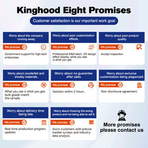 Rasoir de sûreté à double tranchant en or rose pour hommes avec manche en aluminium - Product Image 6