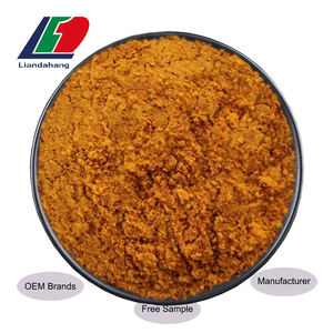 Paprika Española Roja de Chile Colorau - Product Image 6