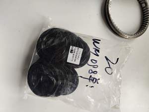 Bouclier camion boîte de vitesses pièces bague d'étanchéité d'huile 50X91X7,5 MM 0734307294/0734 307 294(0734 307 280) pour 16S151/181/220/221/251 E - Product Image 6