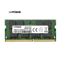 16 GB DDR3 para Laptop Notebook RANM16 GB 1066MHz 1333MHz 1600MHz ECC Productos de aplicaciones informáticas en stock