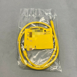 4m-1-rs pkgc 4.4T U-31876 Cordset แบบ double-ended ใหม่ต้นฉบับต้นฉบับสต็อกอุตสาหกรรมอัตโนมัติ Pac PLC PR - Product Image 1