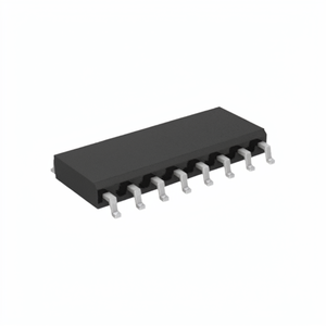 MK1574-01BSI Electronics Component 16 SOlC Clock Timing BOM IC In Stock - Product Image 1