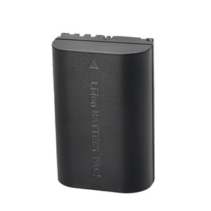 แบตเตอรี่ LP-E6NH 2250mAh สำหรับกล้อง EOS 5D4 80D 5D3 70D DSLR ได้รับการรับรองมาตรฐาน CE RoHS มีสินค้าในสต็อก รับประกัน 12 เดือน 0-Cycle คุณภาพพรีเมียม - Product Image 3