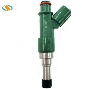 <span class=keywords><strong>หัว</strong></span><span class=keywords><strong>ฉีด</strong></span>น้ำมันเชื้อเพลิง รุ่น 23250-0C050 สำหรับรถยนต์โตโยต้า ไฮลักซ์ วีโก้ - Product Image 3