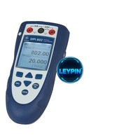 For Druck Portable Calibrator DPI880/800P Used Measuring Analysing Instruments Compatible Models DPI802/841/842/DPI812-1 Year