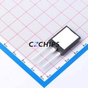 ทรานซิสเตอร์ igbb/ โมดูลทรานซิสเตอร์ AIKQ120N75CP2XKSA1ไป-247-3ชิ้นส่วนอิเล็กทรอนิกส์แบบดั้งเดิมและใหม่ - Product Image 2