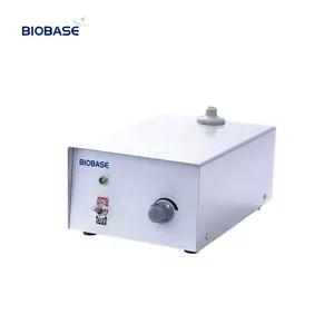 Biobase Trung Quốc Giảm Giá 0 ~ 2000 Vòng/PHÚT Công Suất 3/5/10/50L Tốc Độ Cao Chất Liệu Thép Không Gỉ Phòng Thí Nghiệm Từ Khuấy