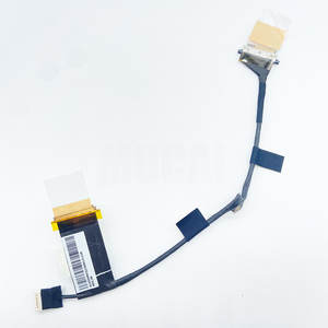 Écran vidéo pour ordinateur portable LCD LED câble flexible pour TOSHIBA <span class=keywords><strong>SATELLITE</strong></span> T130 T135D T131 T132 T135 DD0BU3LC000 - Product Image 2