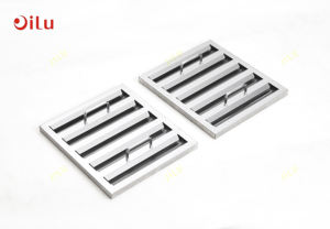 Campana Extractora de Pared de Acero Inoxidable Eléctrica Personalizada para Cocinas Domésticas, Ventilación de Alto Flujo de Aire, Estilo Europeo Inteligente - Product Image 4