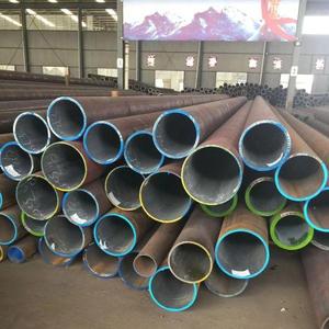 API 5L X60 X65 X70 PSL2 Seamless Carbon Steel <strong>Pipe</strong> ASTM Standard Drill Oil JIS Certified for Welding Structure Seamless <strong>Pipe</strong> - Product Image 3