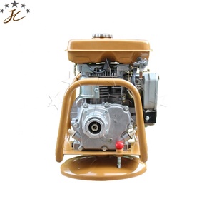 Taizhou JC ey20 5hp gasolina vibrador pequeño poker hormigón portátil gasolina <span class=keywords><strong>motor</strong></span> vibrador - Product Image 5