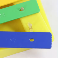 Glockenspiel Xylophone High Quality Professional Child Kid Baby Educational Instrument Colorful Block 5 Scales Durable