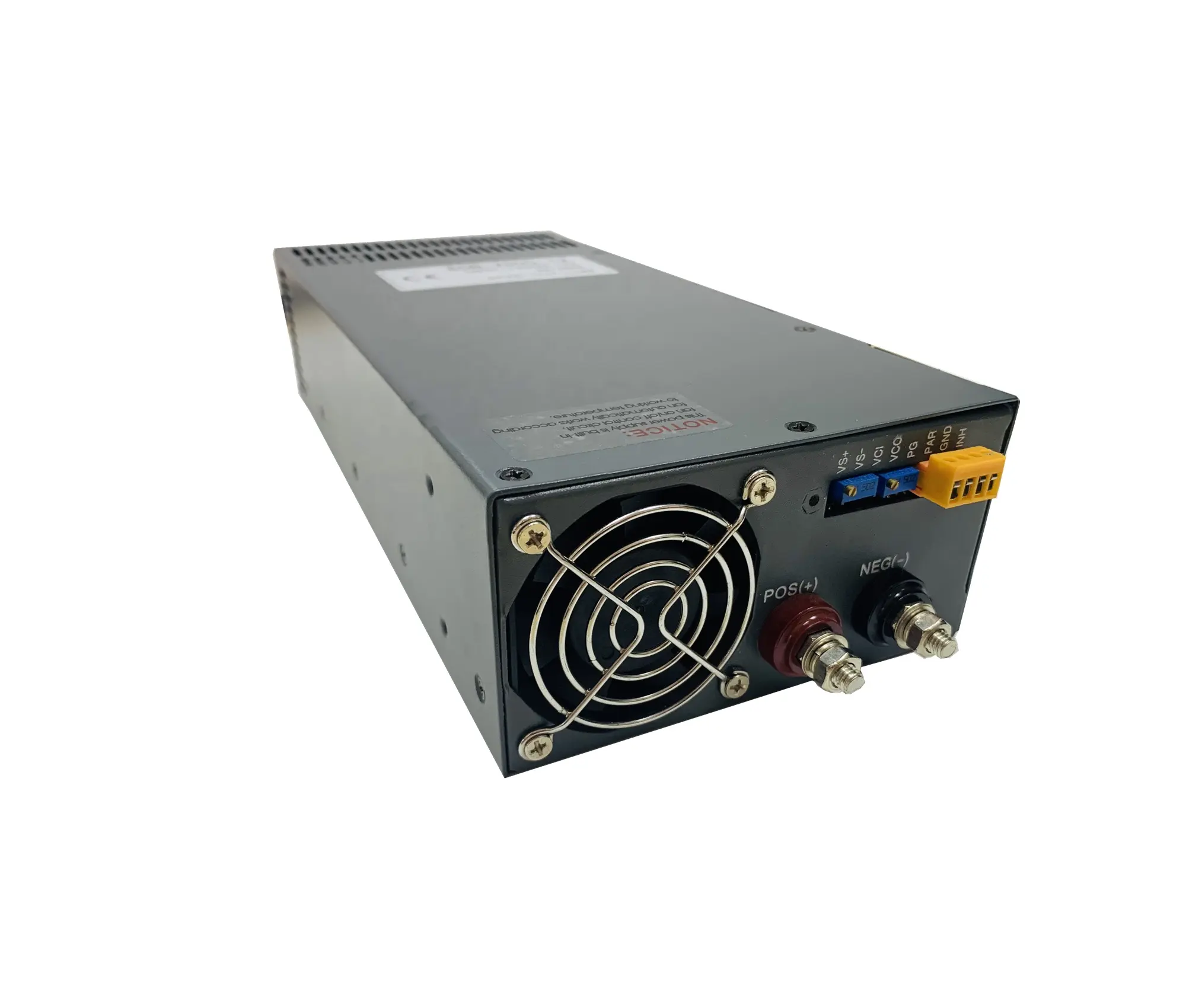 New come High Power 12V Industrial Equipment Universal 100A 1200Watt Constant Current Power Supply