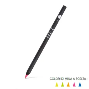 Matita fluorescente gadget personalizzati - Product Image 1