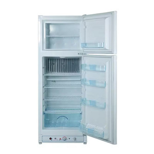 Réfrigérateur au <span class=keywords><strong>gaz</strong></span> GPL, réfrigérateur à absorption multi-alimentation <span class=keywords><strong>12V</strong></span> DC <span class=keywords><strong>220V</strong></span>, réfrigérateur compact - Product Image 2