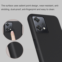 Nillkin – coque rigide de protection pour téléphone portable, étui pour Oneplus One Plus Nord CE 2 Lite 5G