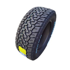 Pneumatico Radiale 265/70R17 Rinforzato a 10 Strati per Tutti i Terreni, <span class=keywords><strong>Fuoristrada</strong></span> per Pajero - Product Image 6