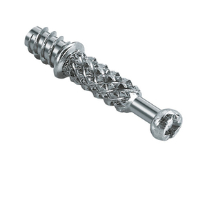 Conector Tres en Uno para Muebles JN Furniture, Fijación para Mamparas de Muebles, Mesa, Silla, Gabinete, Escritorio de Computadora, Tablero de Oficina - Product Image 2