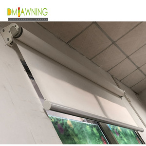 Supports de <span class=keywords><strong>store</strong></span> rétractable pour auvents, pièces pour stores enrouleurs, pièces détachées pour auvents - Product Image 6