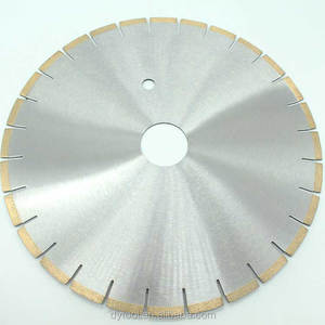 Sierra de diamante al por mayor para el corte de azulejos de cerámica granito <span class=keywords><strong>jade</strong></span> - Product Image 6