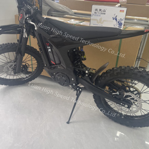 Nuovo Modello 2026 Arctic Leopard Clouded XE PRO R 26.5KW Bici Elettrica da Fuoristrada per Adulti 74V 60Ah Moto Enduro E-Bike - Product Image 3