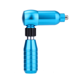 Máquina de Tatuaje Rotativa de Alta Calidad con Accionamiento Directo RCA, Pistola de Tatuaje de Bajo Ruido para Arte Corporal, Equipo de Tatuaje Profesional para Artistas - Product Image 1