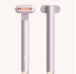 EMS Red <b>Light</b> Eye Massage Wand for Household and Hotel Use - Product Image 3