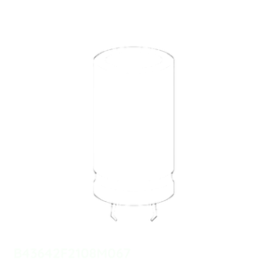 Condensador Original SNAP-IN 1000UF 250V B43642F2108M067 - Product Image 1