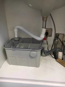 Vasca di Sedimentazione per Gesso per Tecnici Dentali, Vassoio di Pulizia per Gesso da Clinica Odontoiatrica - Product Image 4