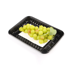 Nueva Almohadilla Absorbente para Vegetales de Alta Calidad, 160*70mm, Duradera, Almohadilla Absorbente para Empaque de Frutas - Product Image 4