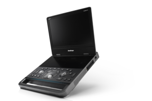 SonoScape E11, Nuevo Diseño, Ecógrafo Doppler Color Digital Portátil Profesional para Animales y Nuevo Producto de Ecografía Veterinaria - Product Image 3
