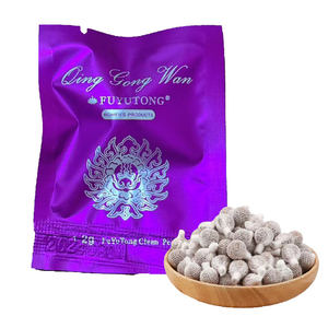 Fabrika toptan vakum paketleme Yoni inciler temiz nokta kadın temiz inciler - Product Image 4