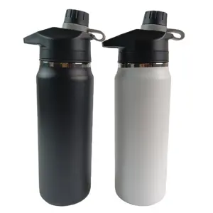 The Best Price in 90 Days 750ml Aqua Flask Bicycle Sports Water Bottles with Custom Logo