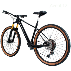 TOP VENTAS Barato 24 \ "26 \" Bicicletas Mtb Ciclos, de Montaña Bicicletas, 21 24 27s Bicicleta de Montaña Barato para Hombre Mujer Adultos - Product Image 1