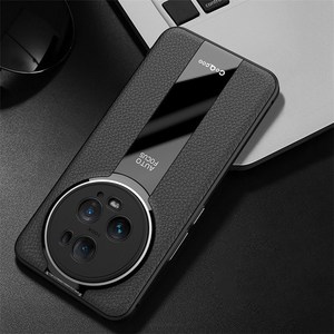 <span class=keywords><strong>Cover</strong></span> <span class=keywords><strong>per</strong></span> telefono in pelle Q.COO <span class=keywords><strong>per</strong></span> <span class=keywords><strong>HUAWEI</strong></span> iPhone Honor Magic5 Pro <span class=keywords><strong>Cover</strong></span> Anti caduta pelle PU rivestita in acrilico TPU custodia <span class=keywords><strong>per</strong></span> <span class=keywords><strong>Smartphone</strong></span> - Product Image 5